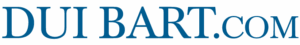 C4. DUI Bart logo