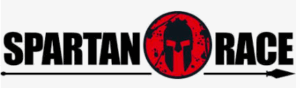 E5. Spartan race logo
